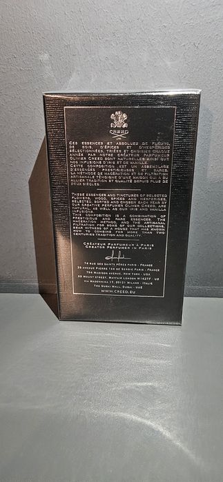 Perfumy Creed  Aventus+przeyłka gratis!