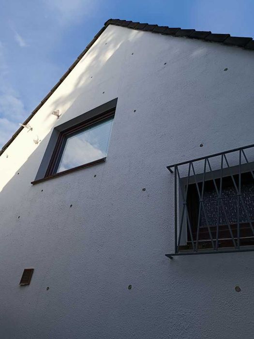 Ocieplanie stropów wełną wdmuchiwaną URSA – szybka wycena