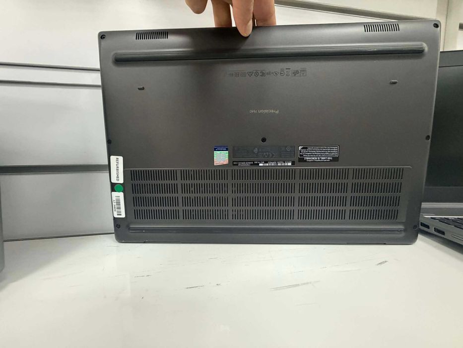 Laptop Dell 7540 intel i7 32gb/512gb gwarancja faktura Biłgoraj