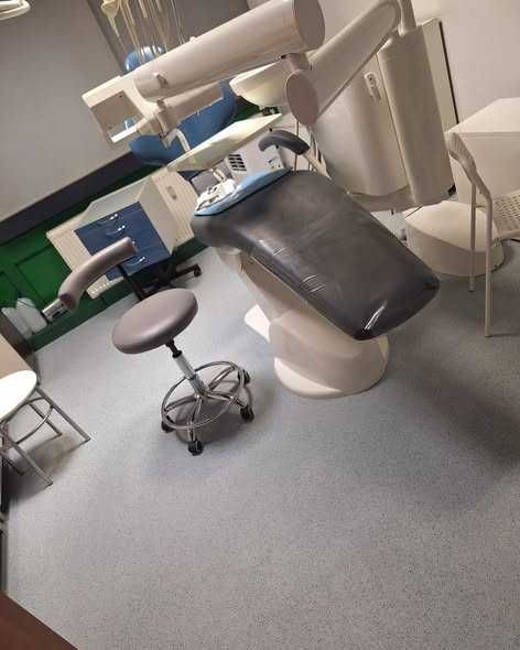 Remonty schodów wejściowych w 1 dzień ! Kamienny Dywan, żywica .