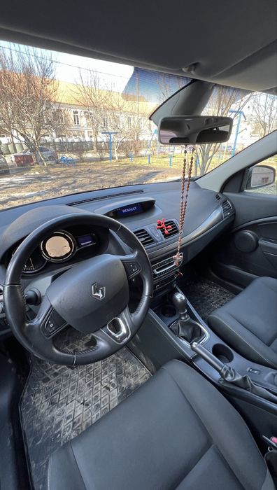 Продам Renault Megane 3