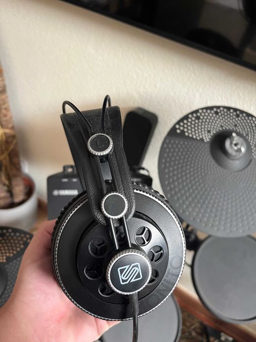 Yamaha DTX432K E-Drum Set