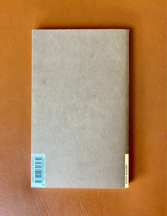 “O Fogueiro”, Franz Kafka