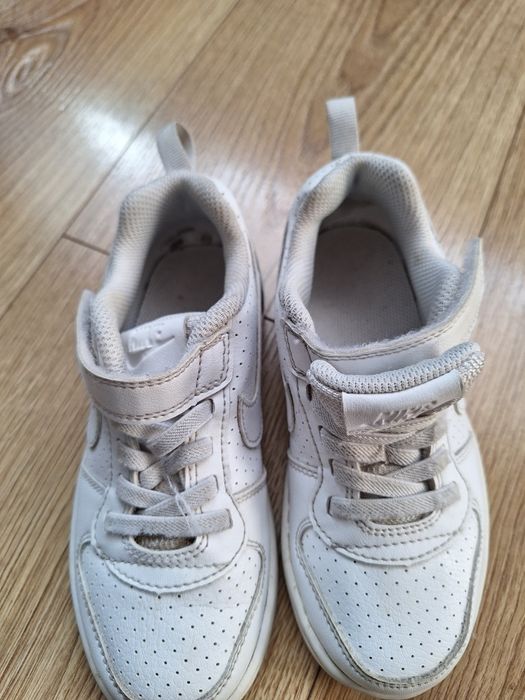 Trampki adidasy nike