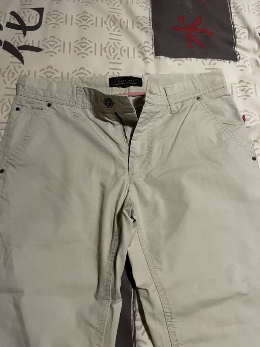 Calças ZARA Man