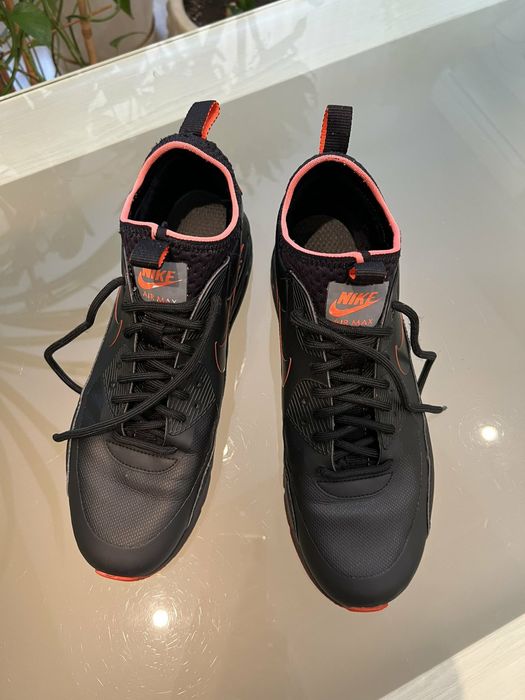 nike air max 90 ultra - купить обувь мужскую - Цена на OLX.ua