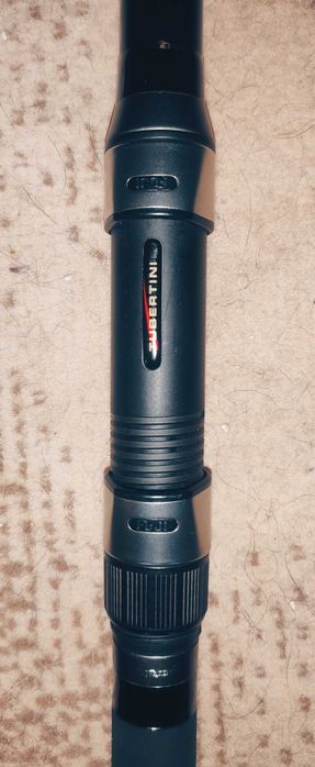 Cana Surfcasting Tubertini Hypersurf 4.50 Híbrida