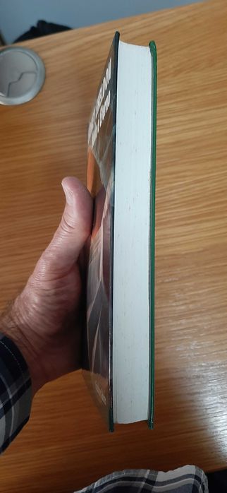 Livro "Nada É Eterno" (Sidney Sheldon)