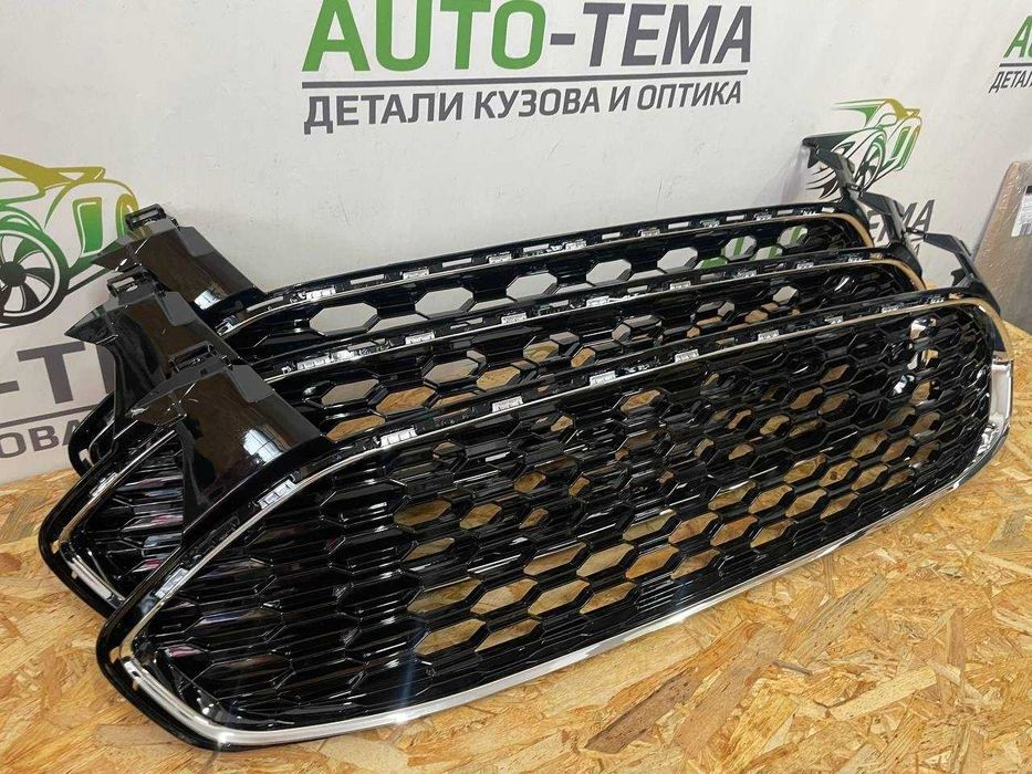 Ford Fusion Фара фюжен фари нові ДЕПО
