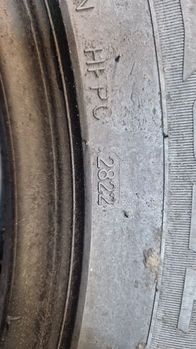 4x 235/55/18 Torque TQ022//Świeże/ładne/gwarancja