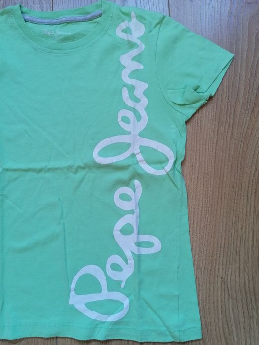 T-Shirt Pepe Jeans