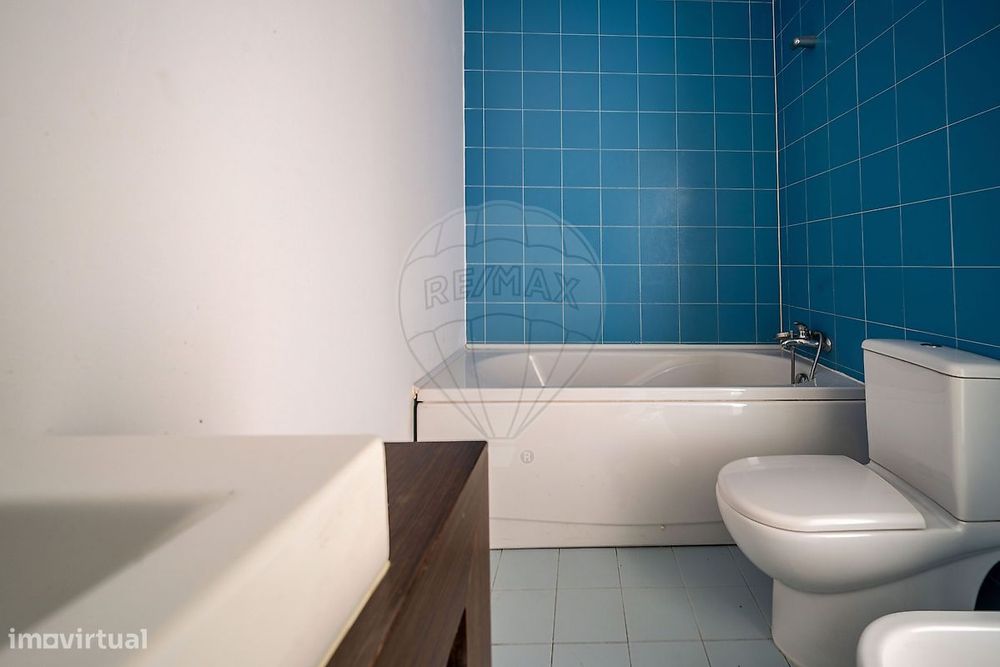 Apartamento T3 para venda