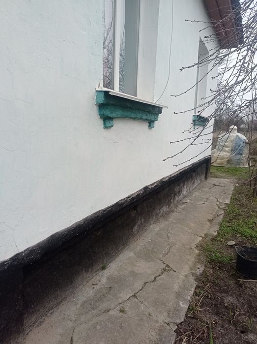 Доглянутий будинок в жилому стані недалеко від Чернігова. Село Виблі.