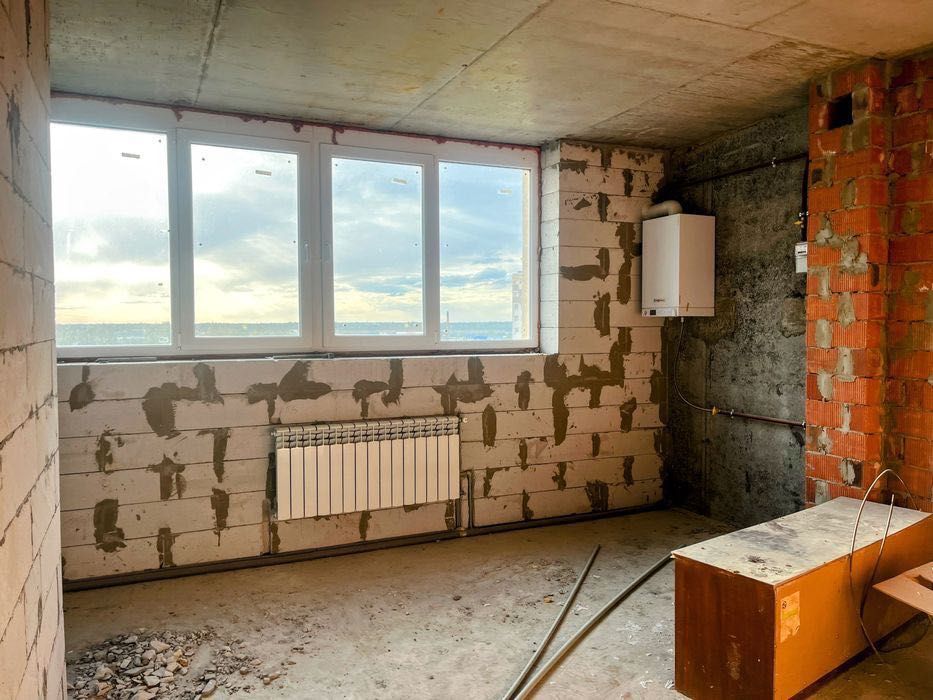 Продам 2х Комн. НОВОСТРОЙ, район БРАМА-2,  ЖК на вул. Спортивна