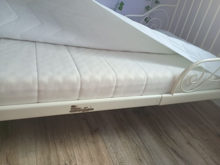Sprzedam łóżko dziecięce 90/200