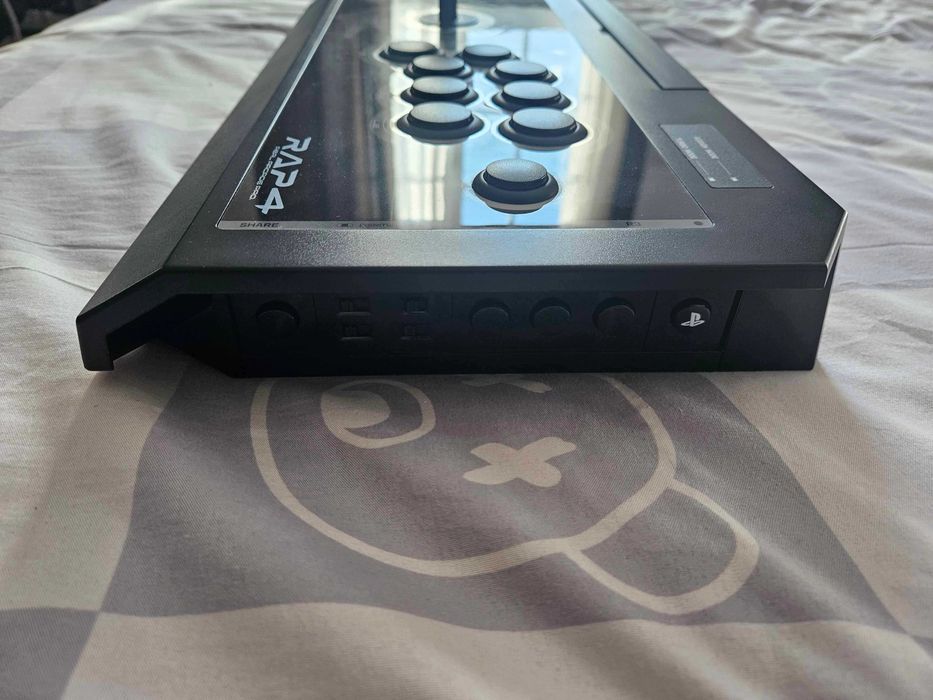 HORI RAP 4 Kai (Arcade Stick) - PC | PS3 | PS4 | PS5