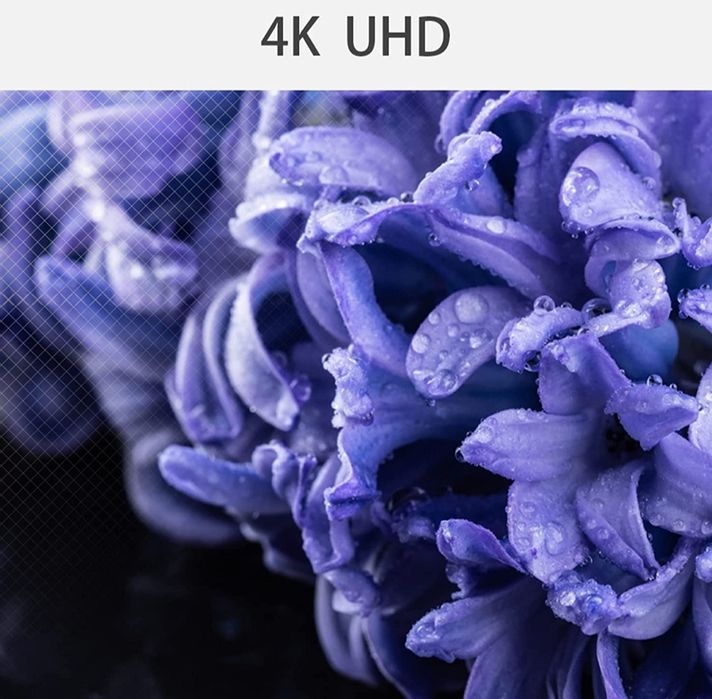 43" UHD TV with Android TV. BRAND NEW/SEALED!64553318719618121