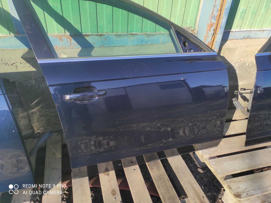 Audi a4 b8 drzwi LZ5A kombi sedan