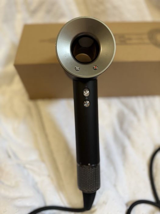 DYSON SUPERSONIC ORIGIN HD07.