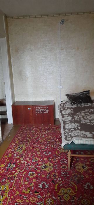 Однокімнатна  квартира в малосімейці  Сміла довготривала оренда від власника