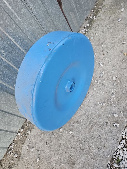 Koło do pluga uni 2,3,4