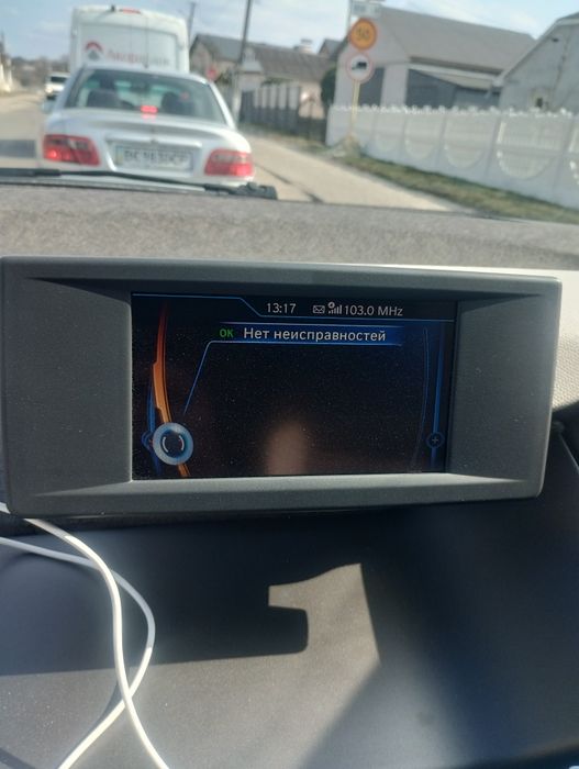 Bmw i3 range  extender