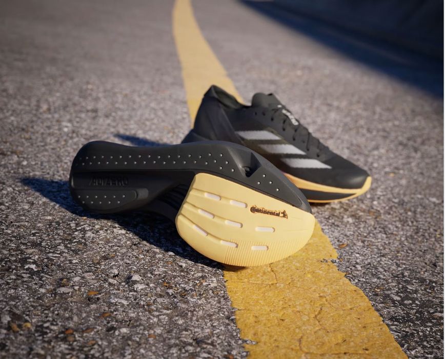38.5 id2794 нові елітні бігові кросівки adidas adizero takumi sen 10