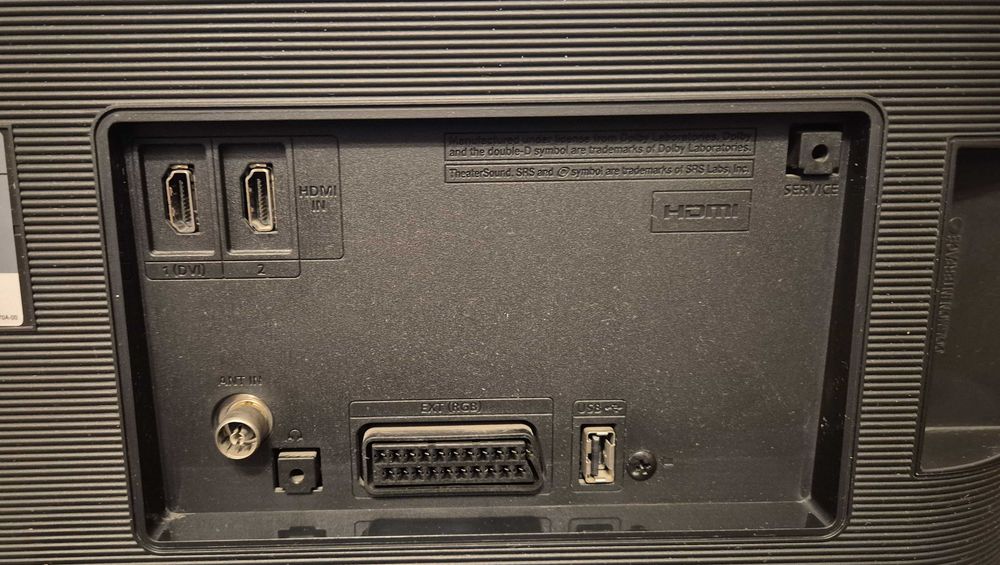 Monitor TV Samsung SyncMaster T22A300