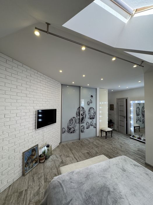 УВАГА! СЕРТИФІКАТ! Однокімнатна з ремонтом у Бучі! 2%, заходь і живи!