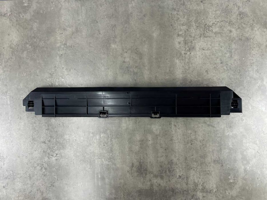 Планка радіатору (низ) - BMW X3 (G01)