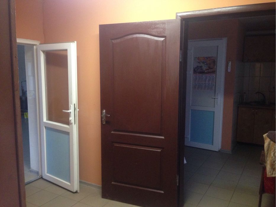 Жилий дім з можливістю заробітка