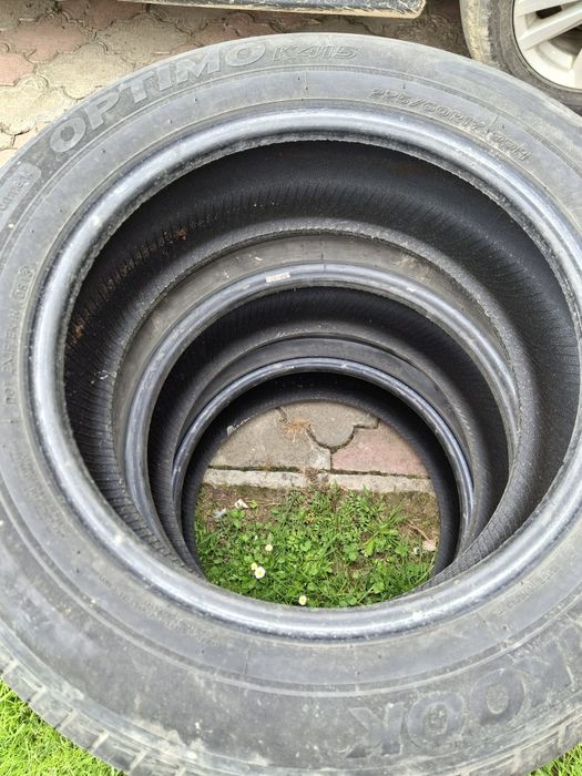 Шини 225/65 р17 авто