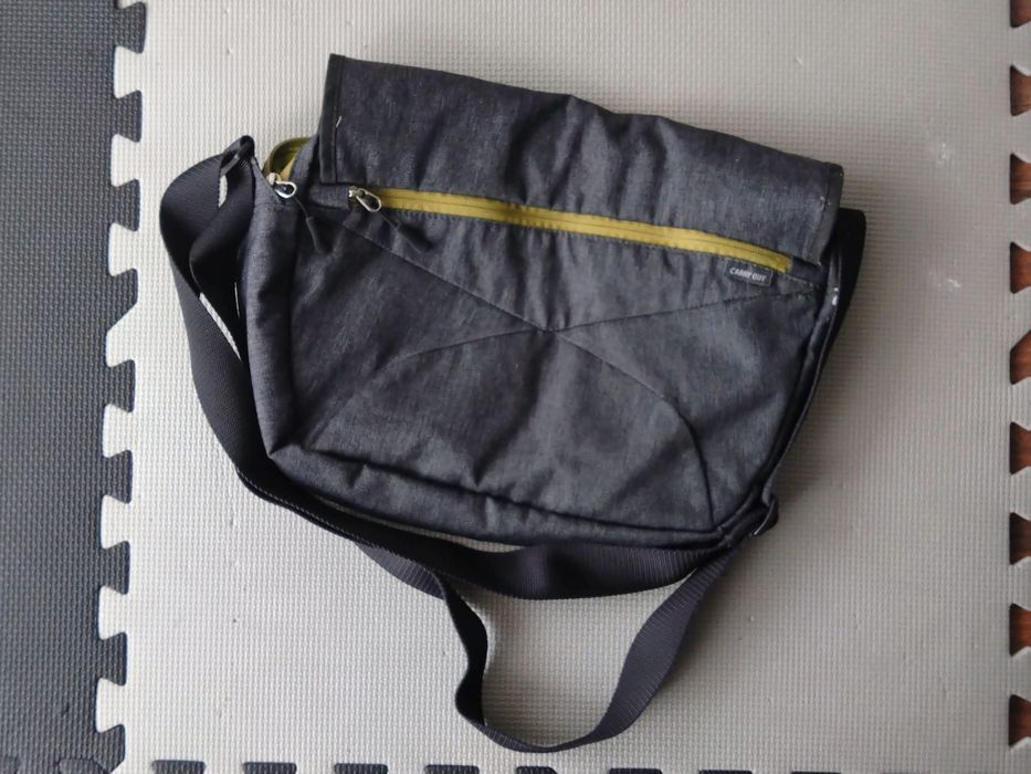 Torba na ramię Deuter