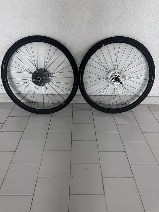 Rodas estrada 29 para  bike btt