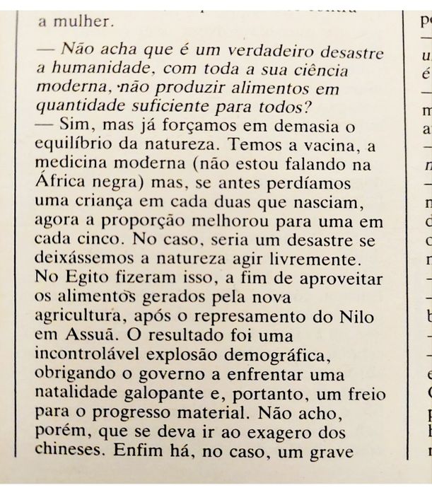 História do FEMINISMO
