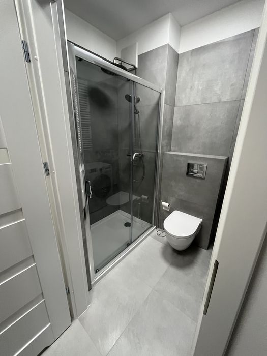Rotmanka mieszkanie do wynajęcia 36,42 m²