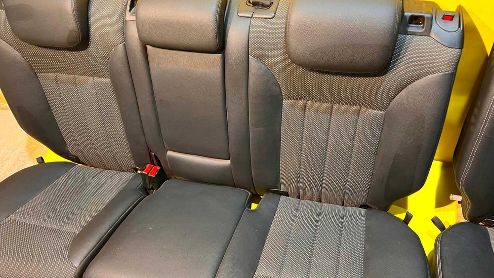 Диван Mercedes ML W164 Диван Мерседес GL X164 Алькантара МЛ ГЛ ML W166