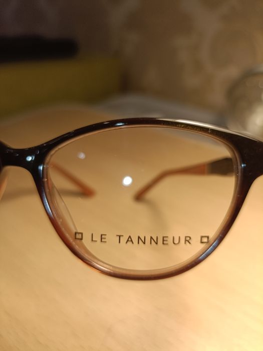 Оправа французького бренду Le Tanneur