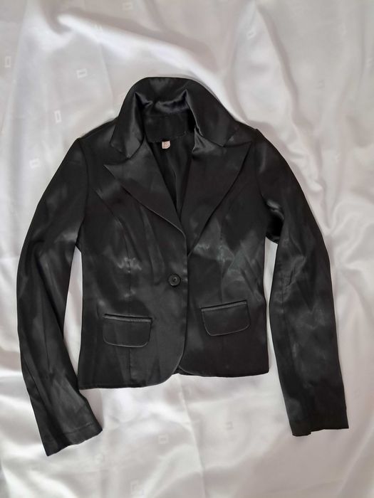 Sukienki 11szt.+ bolerko 2szt. rozmiar S