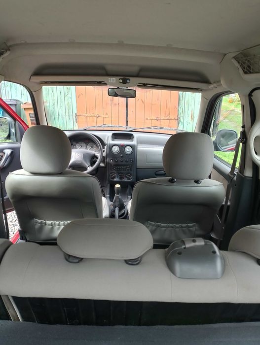 Citroën Berlingo
