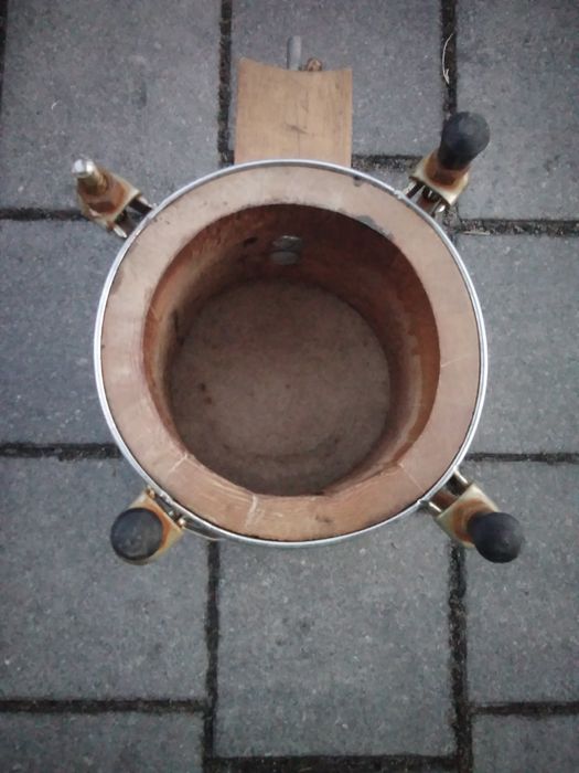 Bongosy Club Salsa  , Bębenek !