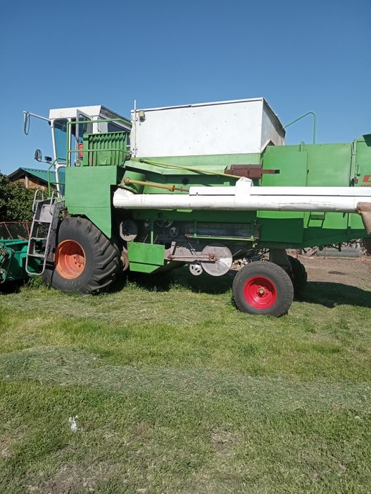 Продам комбайн Клаас Домінатор - 85