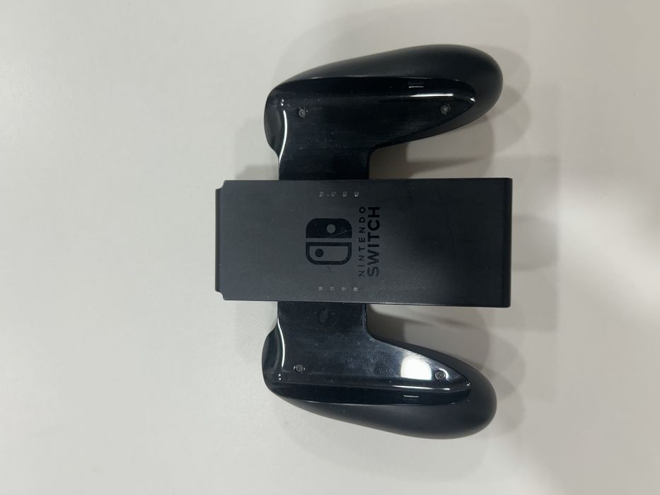 Vendo Nintendo Switch