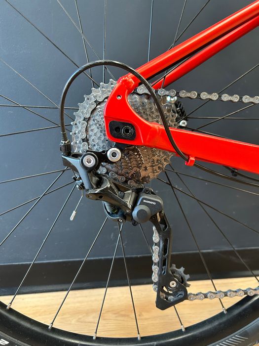 Giant Revolt 1 – Gravel