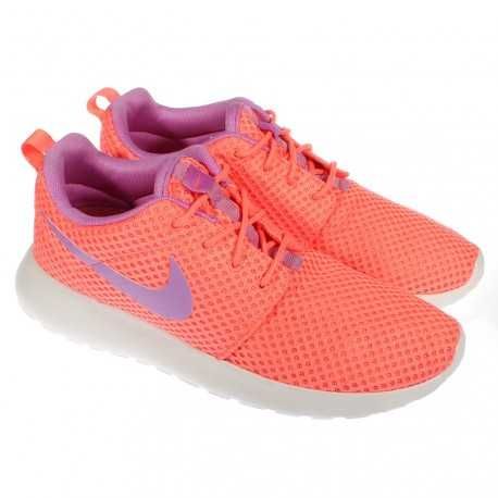 Buty NIKE ROSHERUN roz.37,5 Lekkie Przewiewne