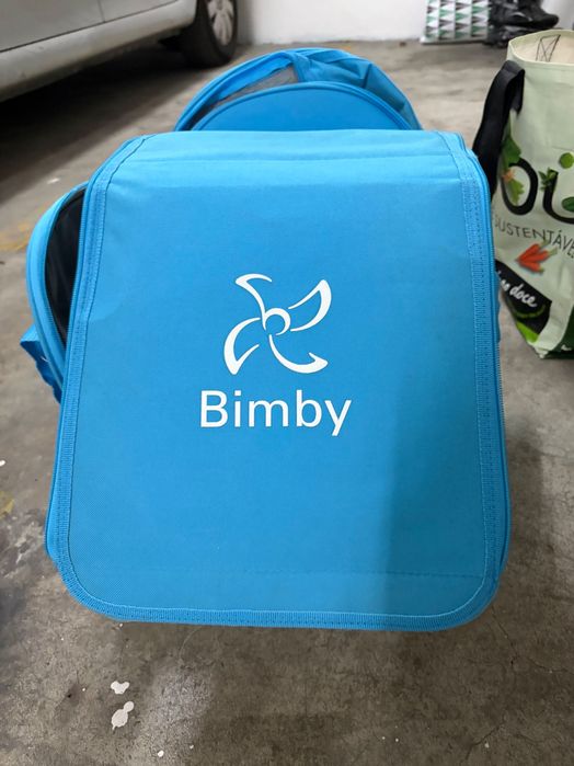 Robot cozinha Bimby
