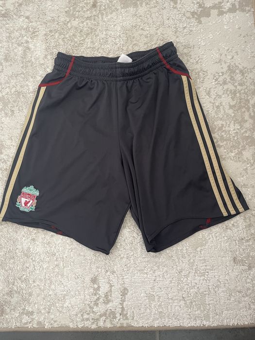 Дитячі шорти adidas Liverpool