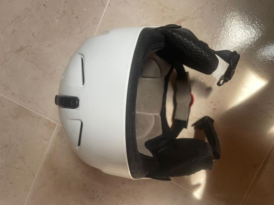 Capacete infantil