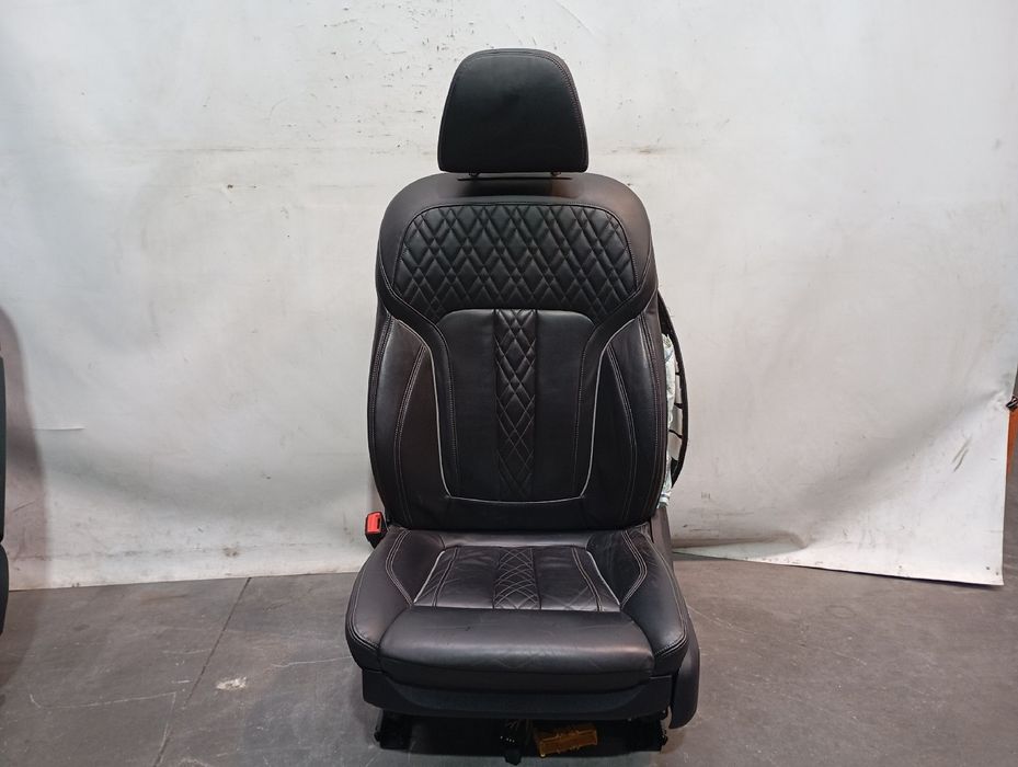 Conjunto de bancos BMW 5 Touring (G31)