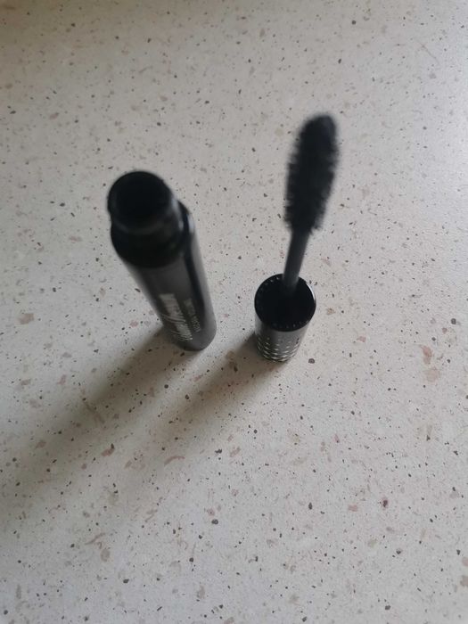 tusz do rzęs maskara nocibe volume obssesion